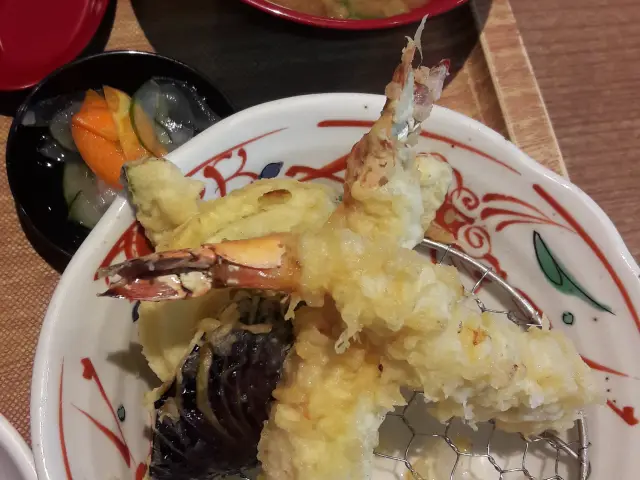 Gambar Makanan Uchino Shokudo 6