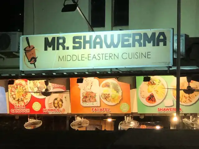 Mr. Shawerma Food Photo 3