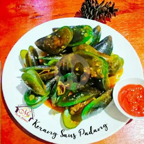 Gambar Makanan Warung Sop Iga Sapi Tante Melani, Villa Gading Harapan 6