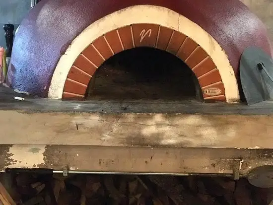 Tarantella Pizza'nin yemek ve ambiyans fotoğrafları 28