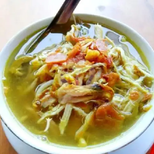 Gambar Makanan Soto Wonogiri, Pangeran Tubagus 10