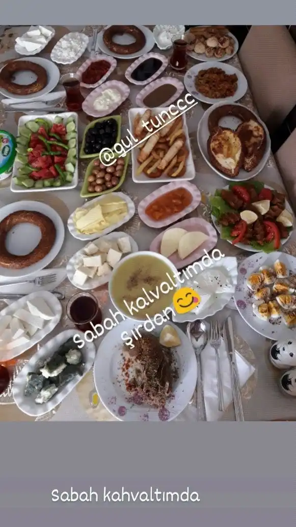 Mutfak🍽😋'nin yemek ve ambiyans fotoğrafları 18