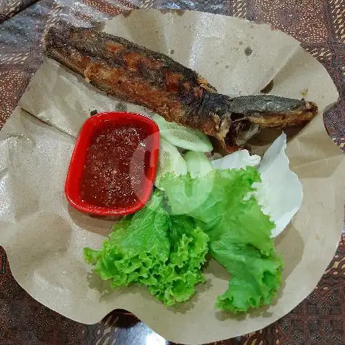 Gambar Makanan Ayam Goreng Kalasan, Pondok Citra 20