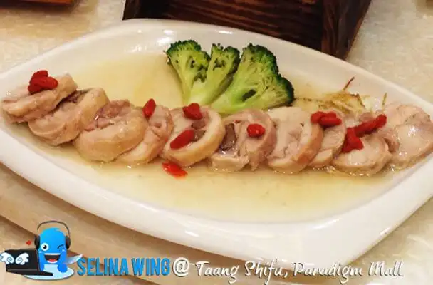 Taang Shifu Food Photo 5