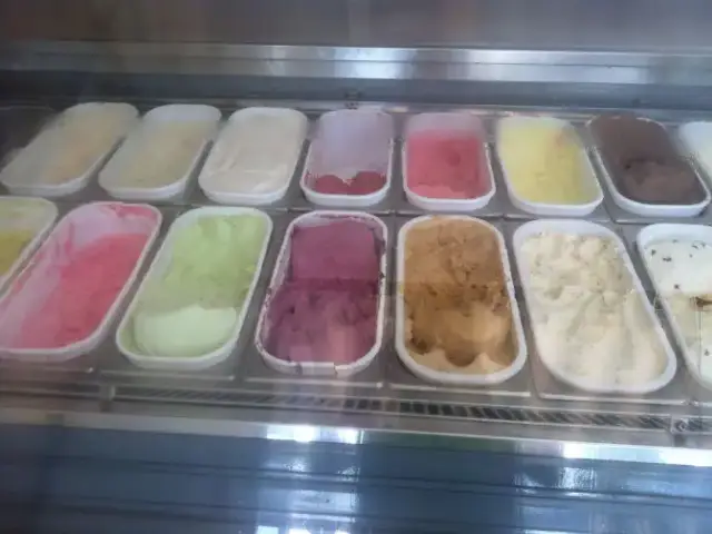 Dondurmacı Ali Usta