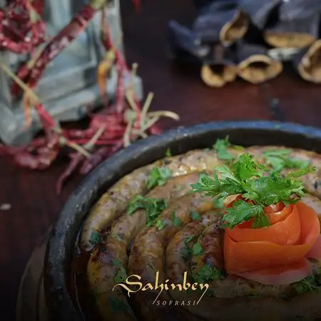 Şahinbey Sofrası'nin yemek ve ambiyans fotoğrafları 67