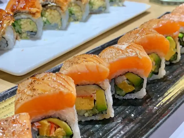 Gambar Makanan Sushi Maru 7