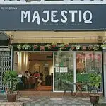 Majestiq Cafe