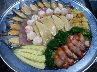 Seagood Seafood Restaurant 鱼虾蟹海鲜楼 Food Photo 2