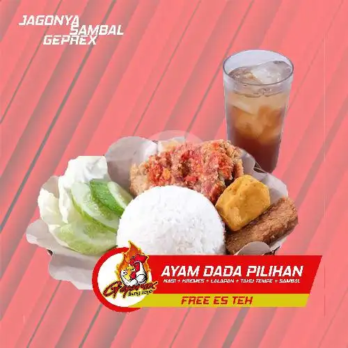 Gambar Makanan GEPREX BANG JAGO 11