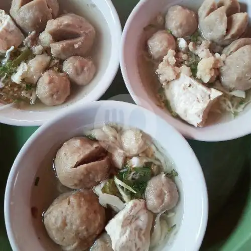 Gambar Makanan Bakso Dan Es Degan Mas Rozi 5