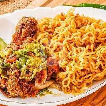 Gambar Makanan Ayam Geprek Melejit 4