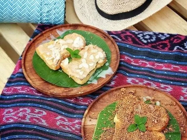 Gambar Makanan Warung Citarasa Lembang 7