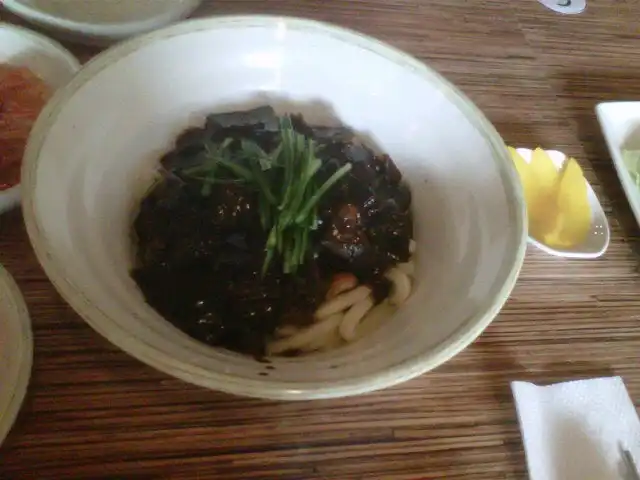 Gambar Makanan TUDARI Korean Restaurant 9