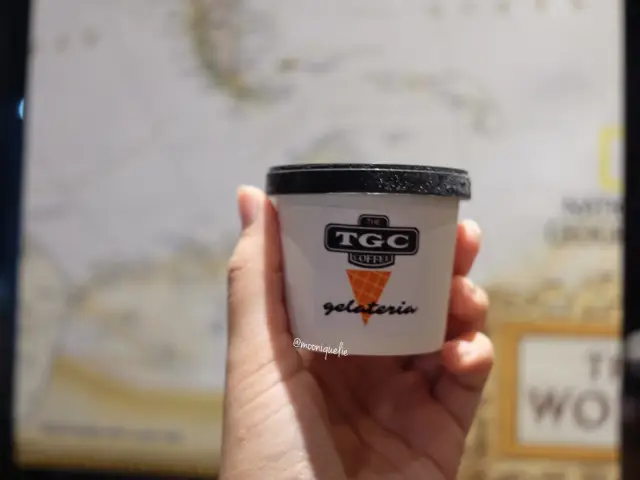 Gambar Makanan TGC Coffee 5