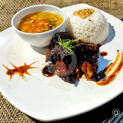 Gambar Makanan Rasa & Hasrat S3 Steak, Cibeunying Kidul,Sirnagalih 1 2
