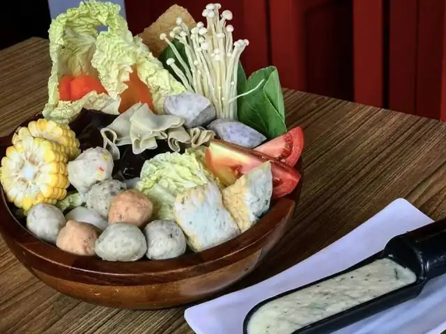 Gambar Makanan Grandma's Suki 13