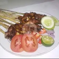 Gambar Makanan Sate Ayam Madura Bang Rendy 99, Green Garden 8