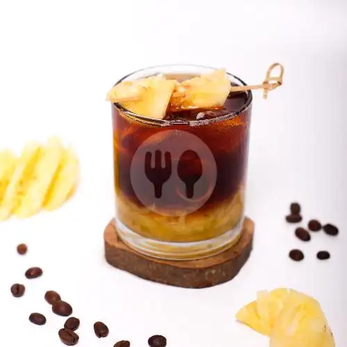 Gambar Makanan Warkuy Coffee, Serpong 6