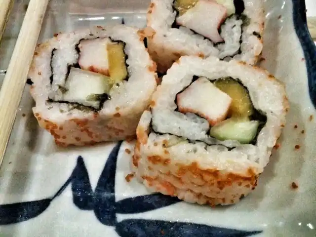 Sushi Master Food Photo 12