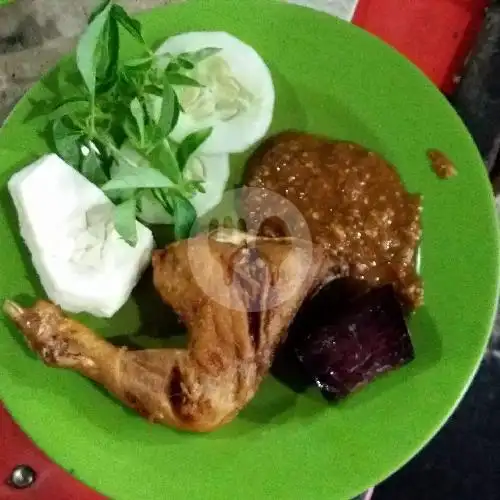 Gambar Makanan Ayam Penyet Lamongan Indah Mas Johan Hm Yamin 2