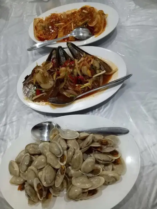 Gambar Makanan Kalima Seafood 5