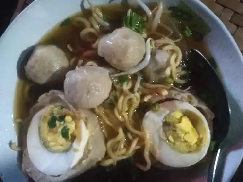 Bakso Bejo Kali Bata Utara 5