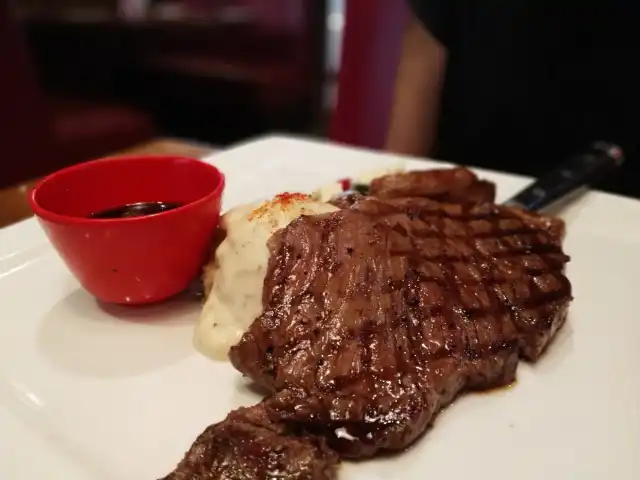 Gambar Makanan T.G.I. Friday's 7