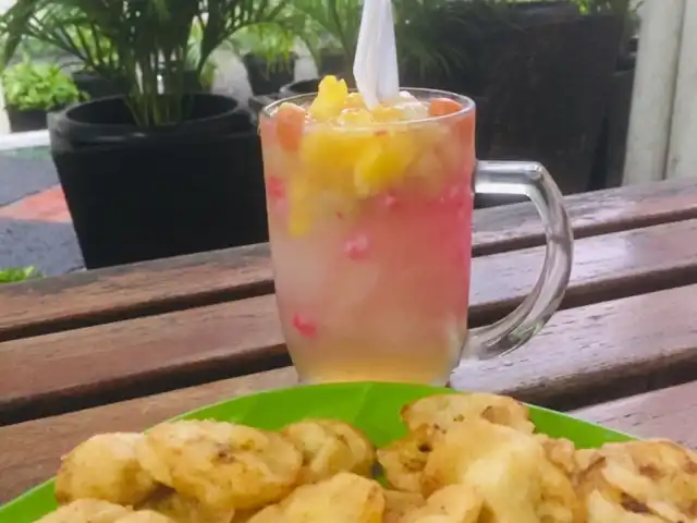 Gambar Makanan Poci Graha Cijantung Mall 8