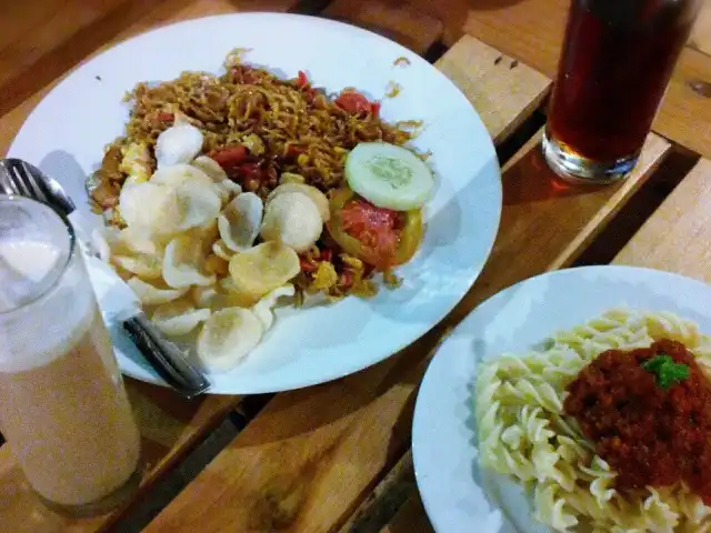 Gambar Makanan Kedai Oak 16