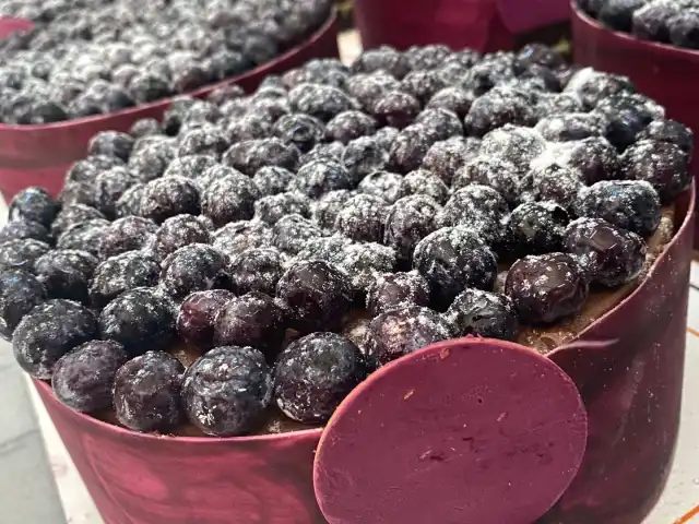 Görgülü Pastanesi Imalatı'nin yemek ve ambiyans fotoğrafları 2