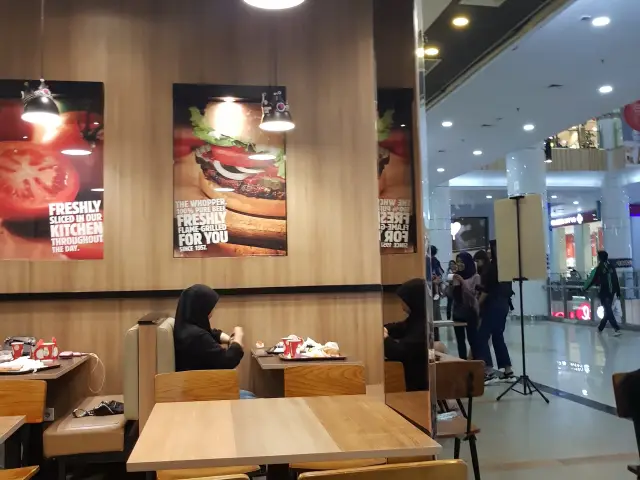 Gambar Makanan Burger King 8