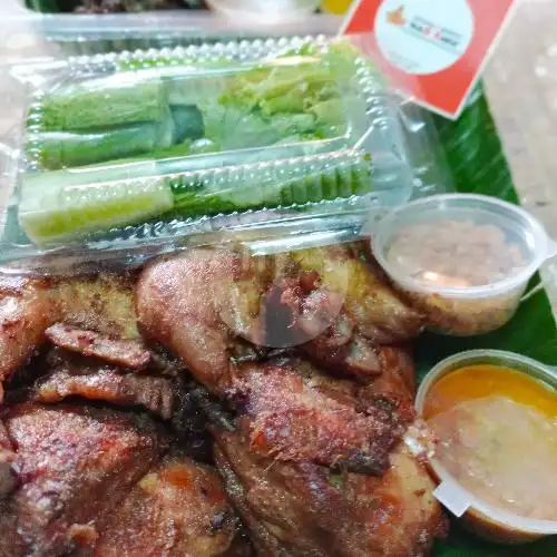 Gambar Makanan Bakaran & Penyetan Mas Koko, Tebet 4