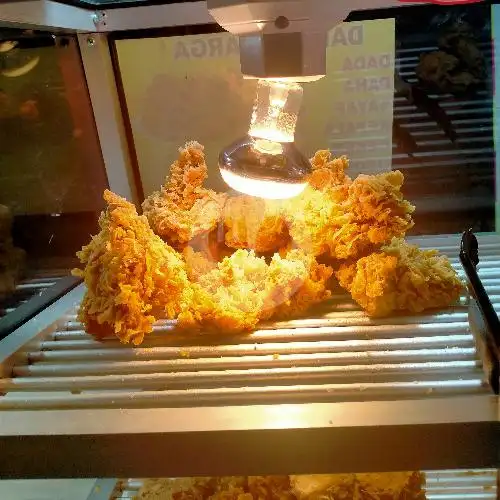 Gambar Makanan PUTRA Fried Chicken 16