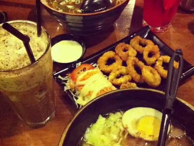 Gambar Makanan Daiji Ramen 14