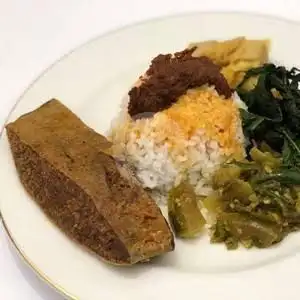 Gambar Makanan Karya Minang 13