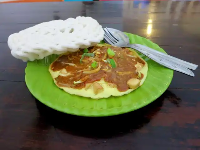 Gambar Makanan Srikandi 3