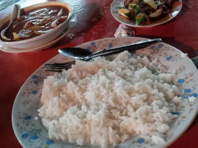 Tom Yam Teluk Intan Food Photo 6