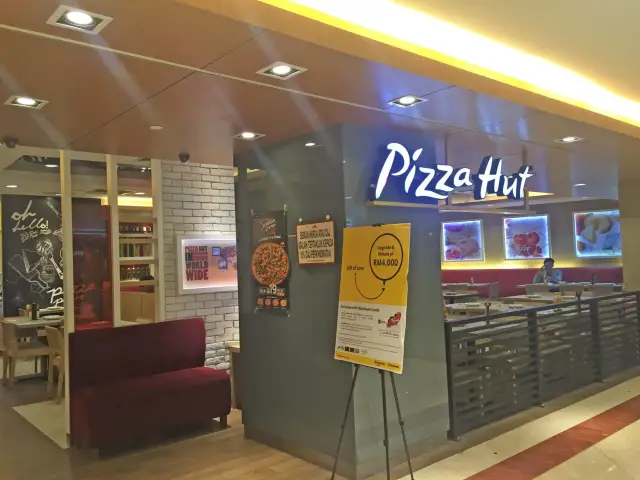 Pizza Hut Food Photo 15
