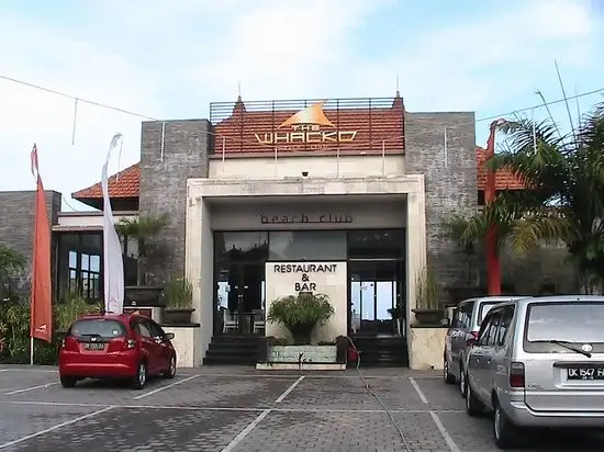 Gambar Makanan Barracuda Bar & Restaurant 8