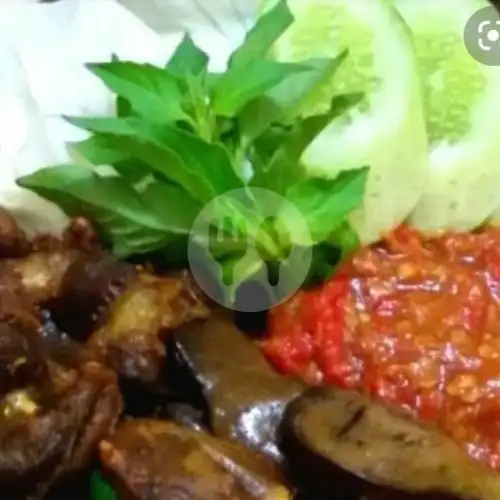 Gambar Makanan Agung Jaya Pecel Lele Dan Ayam Goreng, Sunter 5