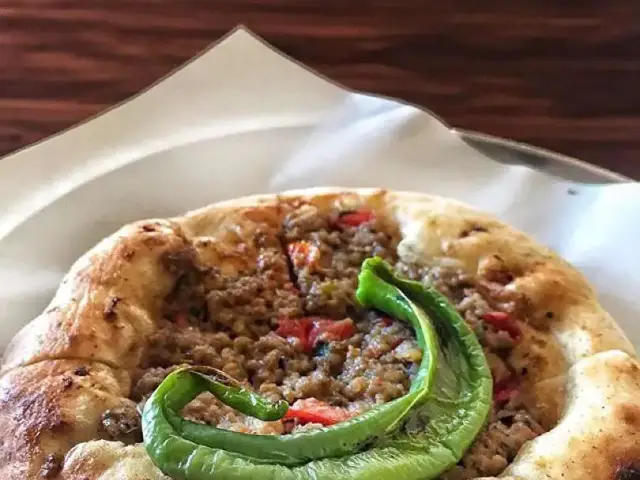 Acı Dayı Pide Cantik'nin yemek ve ambiyans fotoğrafları 4