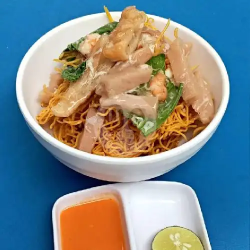 Gambar Makanan INIMI JAKARTA 6