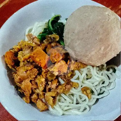 Gambar Makanan Bakso Goyang Lidah Simpang, Cilegon 14