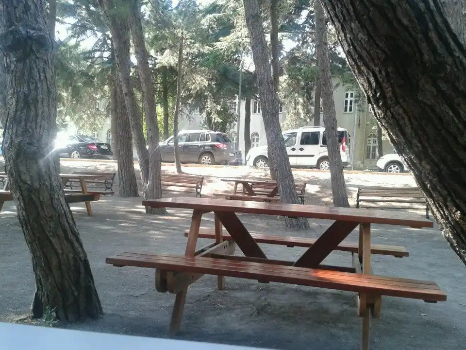 Yıldız Park Café