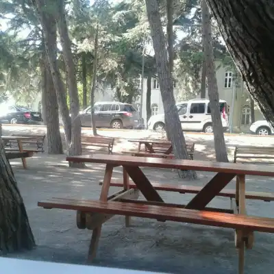 Yıldız Park Café
