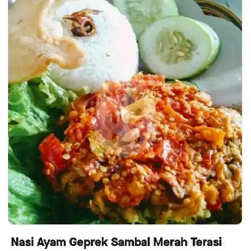 Gambar Makanan Ayam Geprek & Mie Geprek Jawara, Griya Purnawira Asri 1