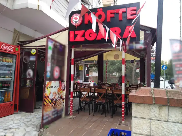 Butik Gurme Kasap Köfte Izgara'nin yemek ve ambiyans fotoğrafları 2