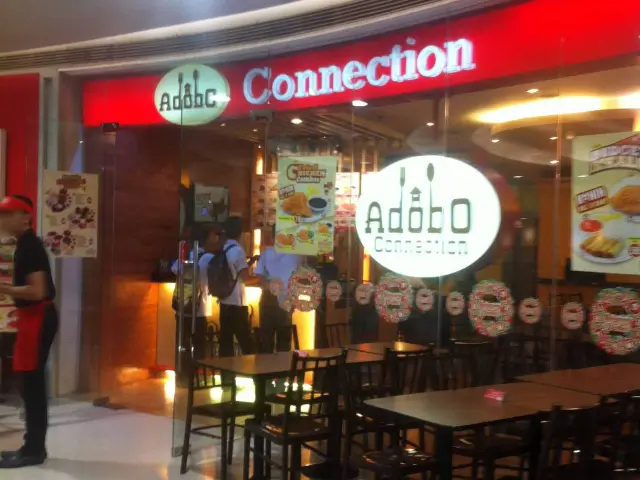 Adobo Connection Food Photo 16