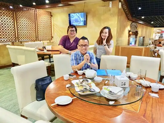 Gambar Makanan Fajar Chinese Restaurant - Tunjungan Plaza 6